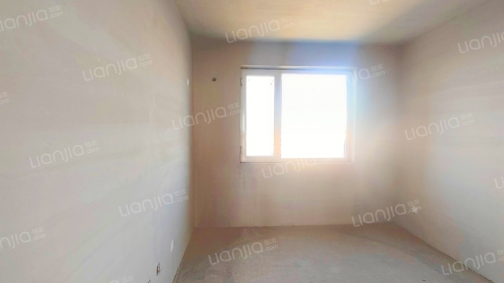 南北通透 采光好 通风好 楼层好-卧室B