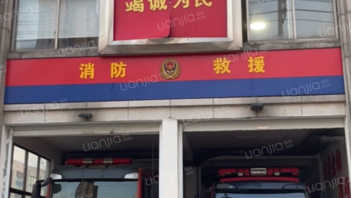 五洲国际商业城A区二手房实景图