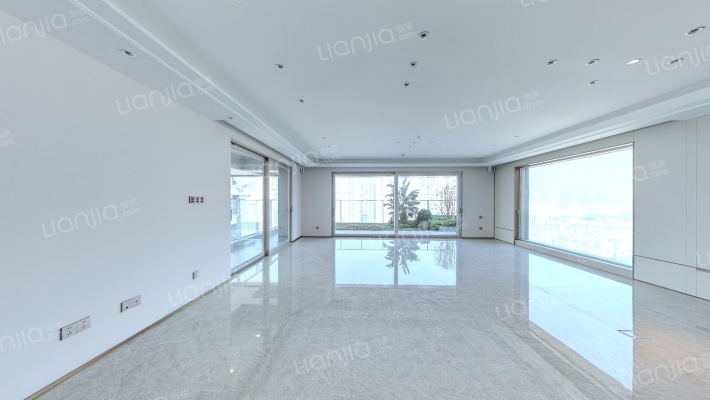 国贸天琴湾二手房实景图