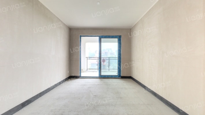 海成百安学府二手房实景图