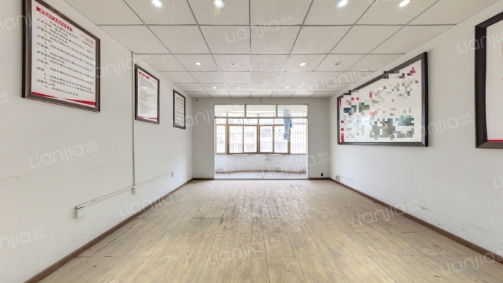 电信小区二手房实景图