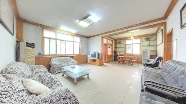 许昌市房管局住宅楼二手房实景图