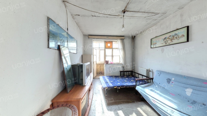 地毯厂家属院二手房实景图