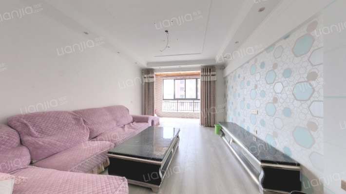 华友远大瑞园二手房实景图