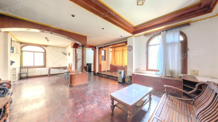 华侨新村二手房实景图