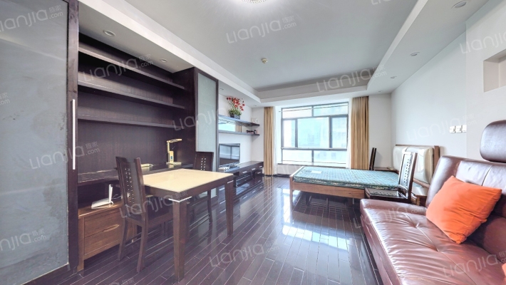 兴业嘉园二手房实景图