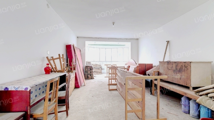 芝山花园二手房实景图