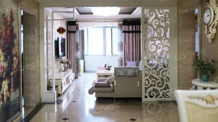 文化新村(扬中市)二手房实景图