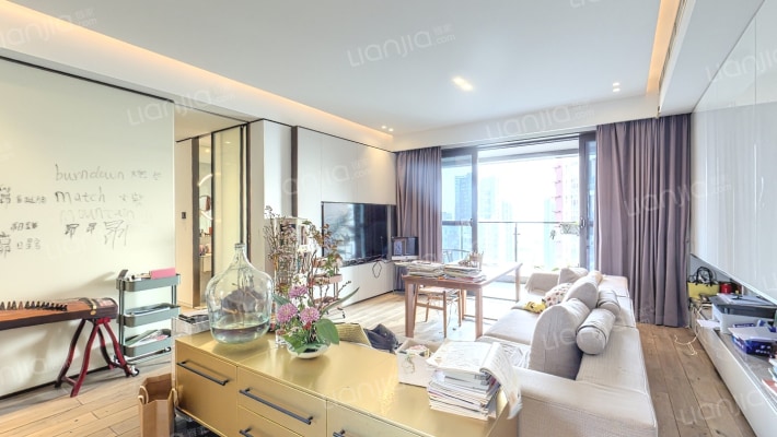 绿海湾花园二手房实景图