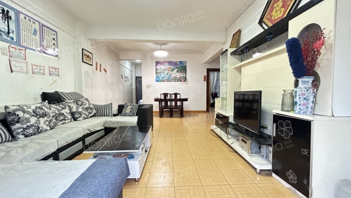 顺景花园二手房实景图