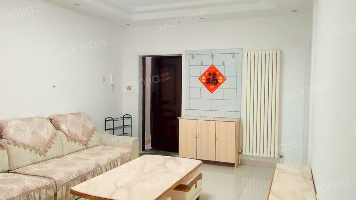 朝阳公馆二手房实景图