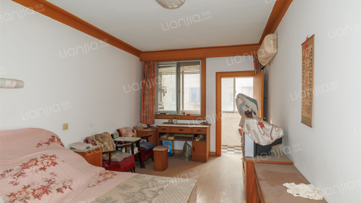 天桥六普宿舍二手房实景图