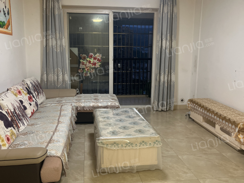 整租·高枧家园 2室2厅 北