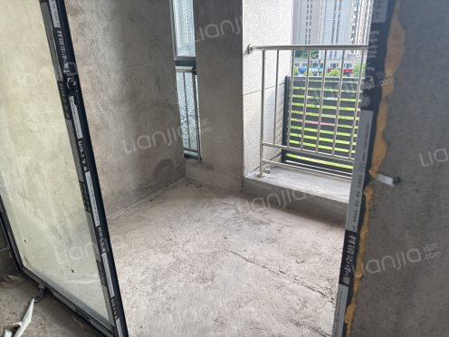 整租·中商广场 1室1厅 西