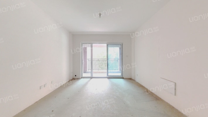 西岸翠景二手房实景图