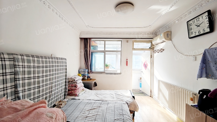 东青龙小区二手房实景图