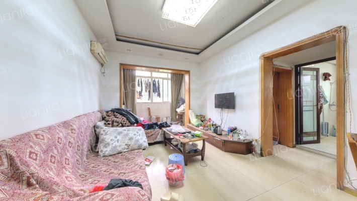 月牙村二手房实景图