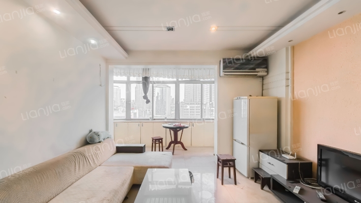 机电大厦二手房实景图