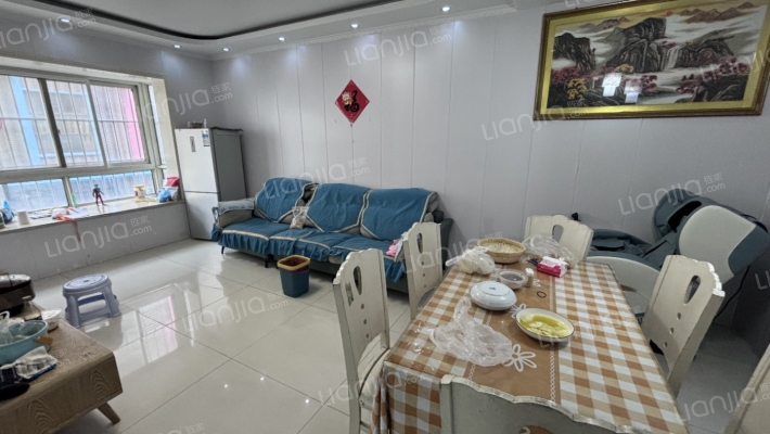 汉城国际花苑二手房实景图