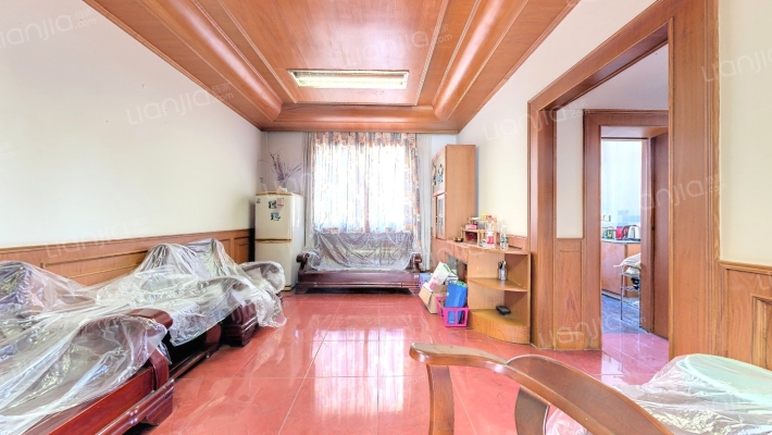 果园一村二手房实景图