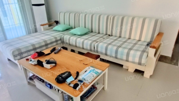 富力湾星海阁二手房实景图