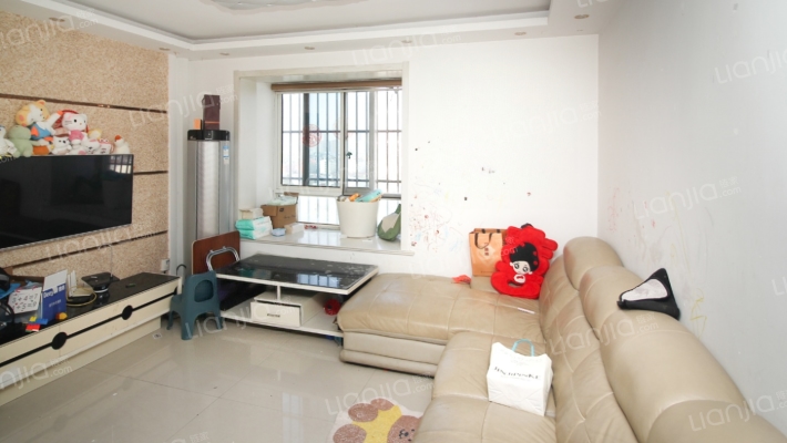 金泽源二手房实景图