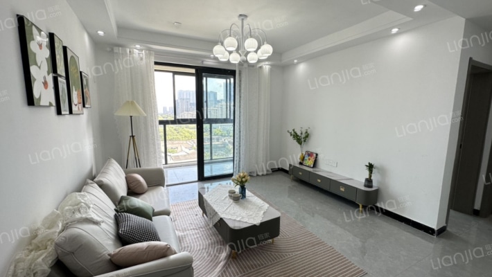 仓梦合寓二手房实景图