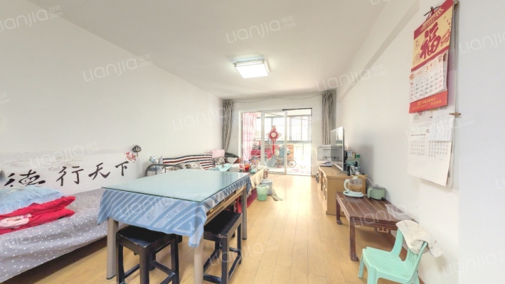 新城俊园二手房实景图