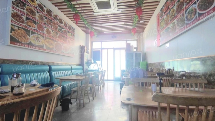 瑞龙商业广场二手房实景图