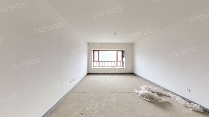 中广宜景湾郡城二手房实景图