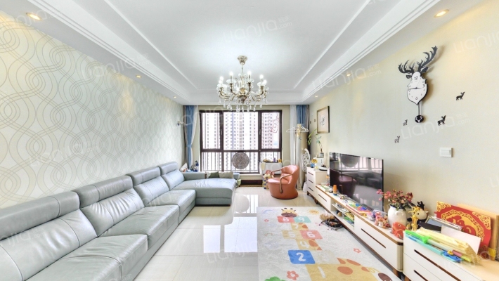 常楹公元二手房实景图