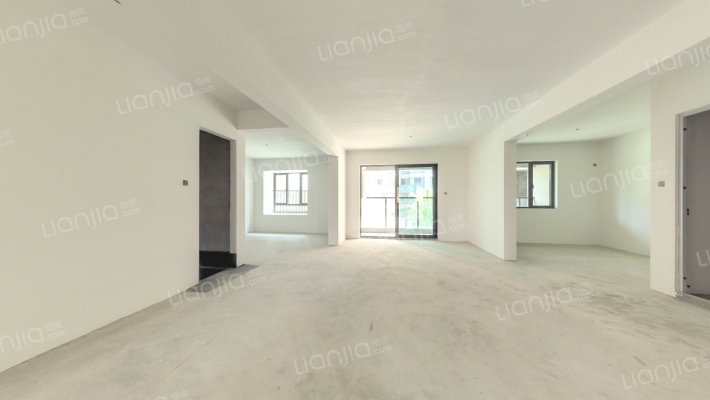 美联·奥公馆二手房实景图