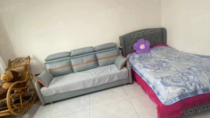 荣寓二手房实景图