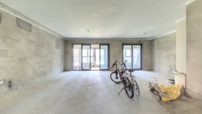 国贸景成二手房实景图