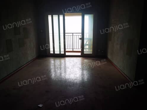 整租·博琅郡三期 3室1厅 东南/南