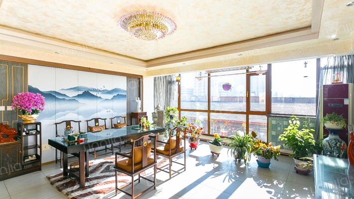 世纪园二手房实景图