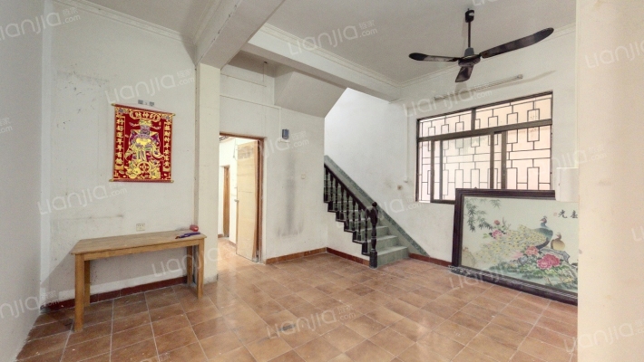 大良单家红岗居委会二手房实景图