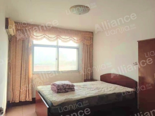 整租·菏建小区 2室2厅 南/北