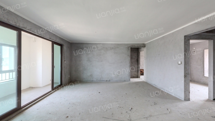 佳兆业滨江新城玺江序二手房实景图