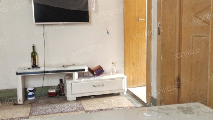 水利局家属院二手房实景图