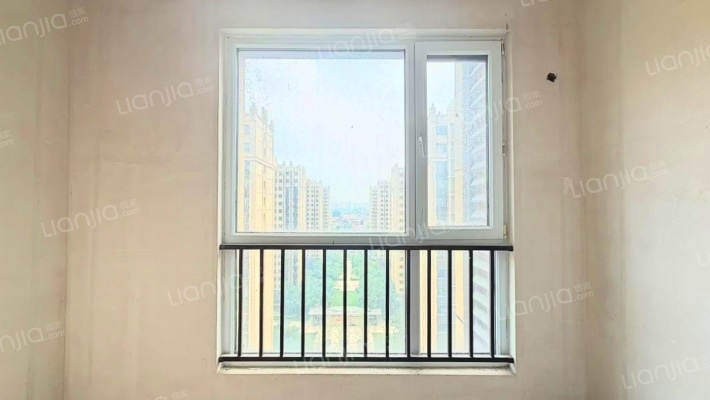 涿州孔雀城悦澜湾 3室1厅 南 北-阳台B