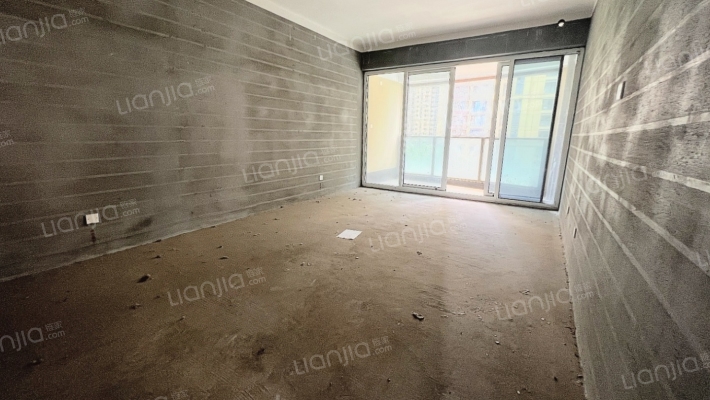 商博花园D区 二手房实景图