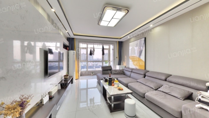 盈泰国际二手房实景图