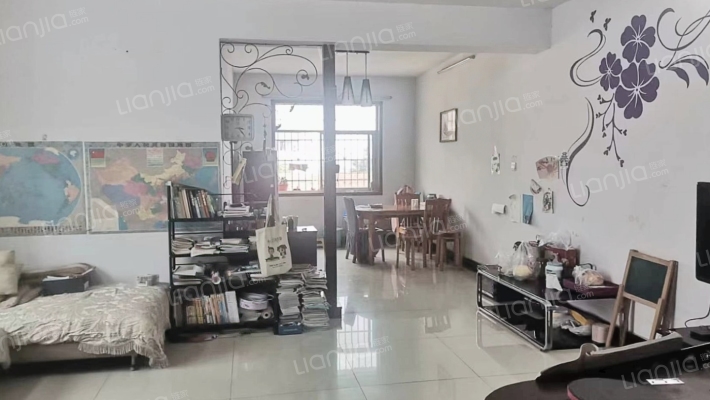 銀強苑二手房实景图