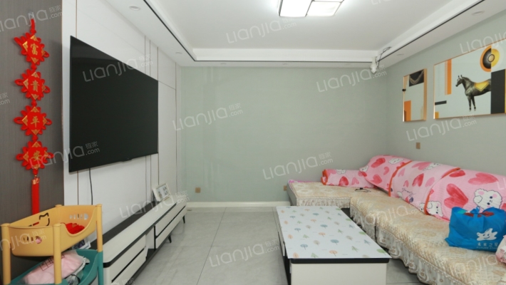 金色港湾二手房实景图