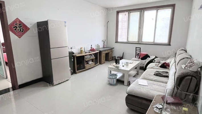 新源雅居二手房实景图