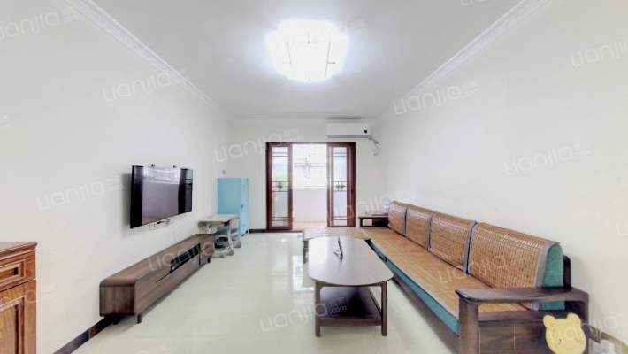 祥港花园二手房实景图