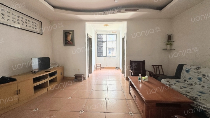 外运路小区二手房实景图