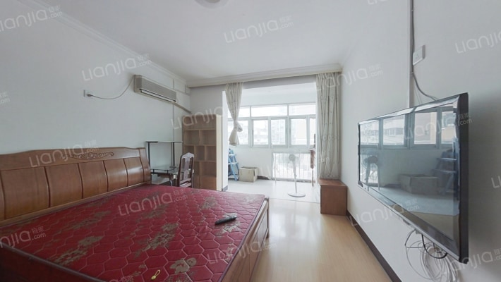 迈苑小区二手房实景图