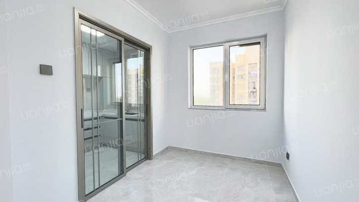 北京界三利中和城南北通透精装大两居人车分流门口838-餐厅